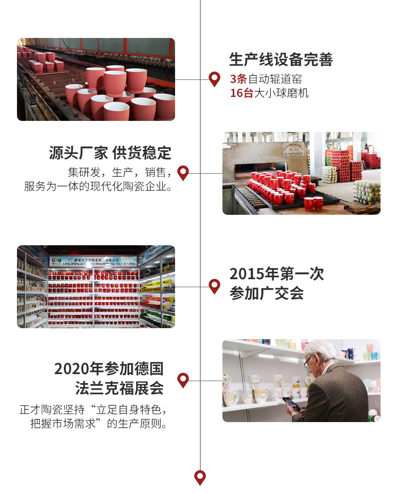 厂家碗碟家用全套陶瓷餐具套装中式骨瓷碗筷勺子公司礼品礼盒装详情8