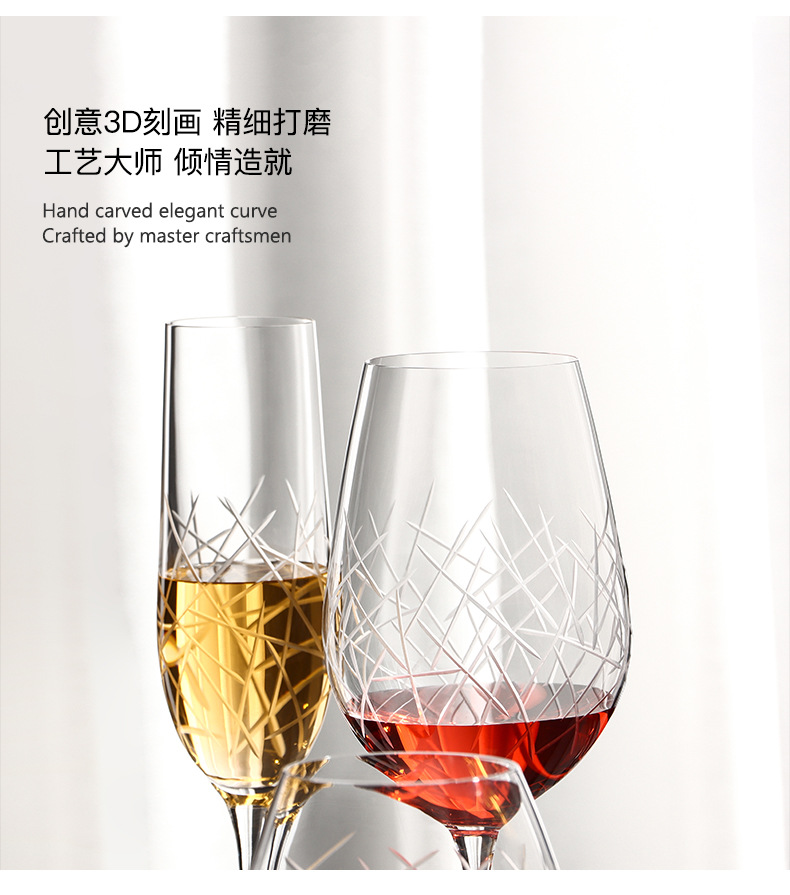 juice cup champagne winecrystaldecanterset Creative Fruit Drink Cup Champagne Red Wine Whisky Cup Decanter set pic 17