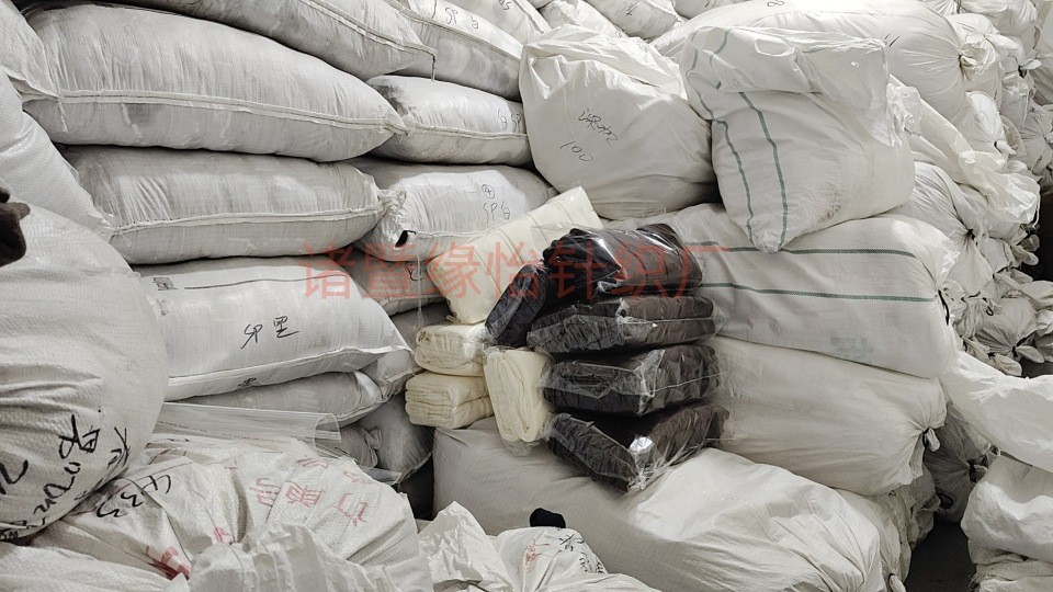 羊绒护膝袜套女长筒袜子加绒加厚毛圈秋冬季保暖过膝袜女士大腿袜详情2