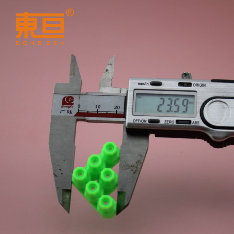 FJ6Z382415 Soft Green Airplane 6-column soft rubber building blocks, building block accessories, octagonal building blocks, universal building blocks pic 5