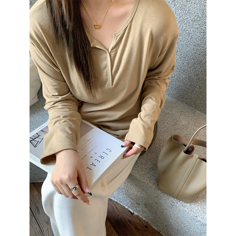 大码女装西装裤女春季垂感高腰显瘦休闲裤宽松阔腿裤百搭直筒裤裤详情2