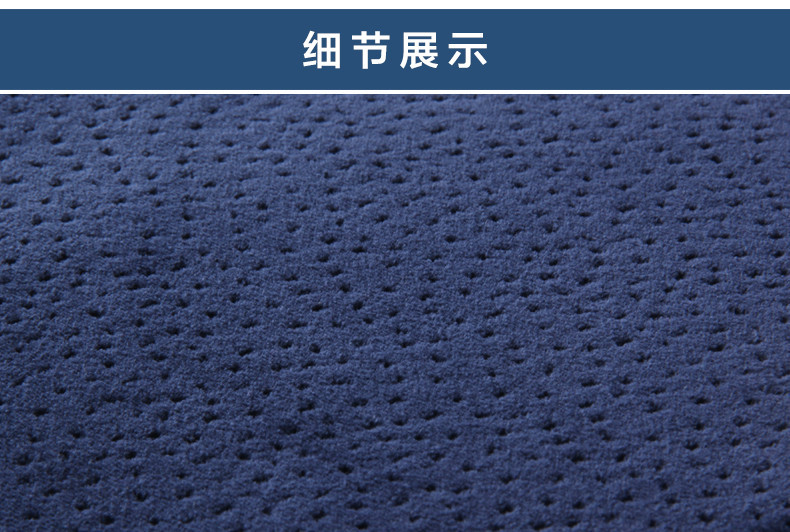 Memory foam slow rebound car seat cushions, slow rebound office dining chair cushions, anti-slip sofa cushions, thickened chair cushions pic 9