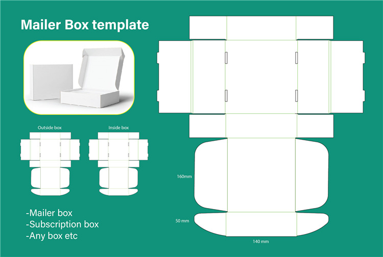 The manufacturer prints high-end 6-bottle wine boxes, mini wine boxes, beer boxes, foldable portable corrugated paper boxes pic 35