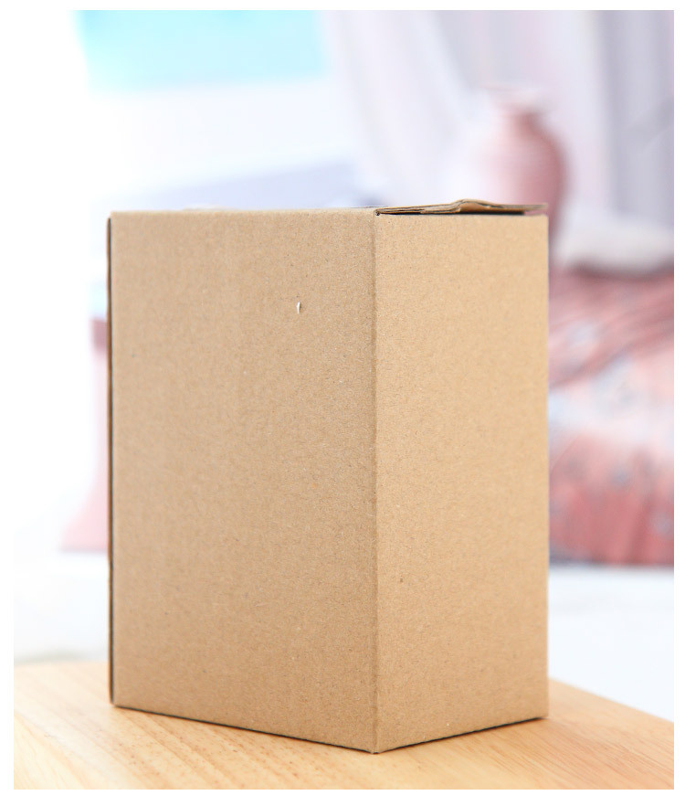 金属闹钟时钟创意静音儿童电子闹钟简约客厅卧室学生夜光计时钟表详情12