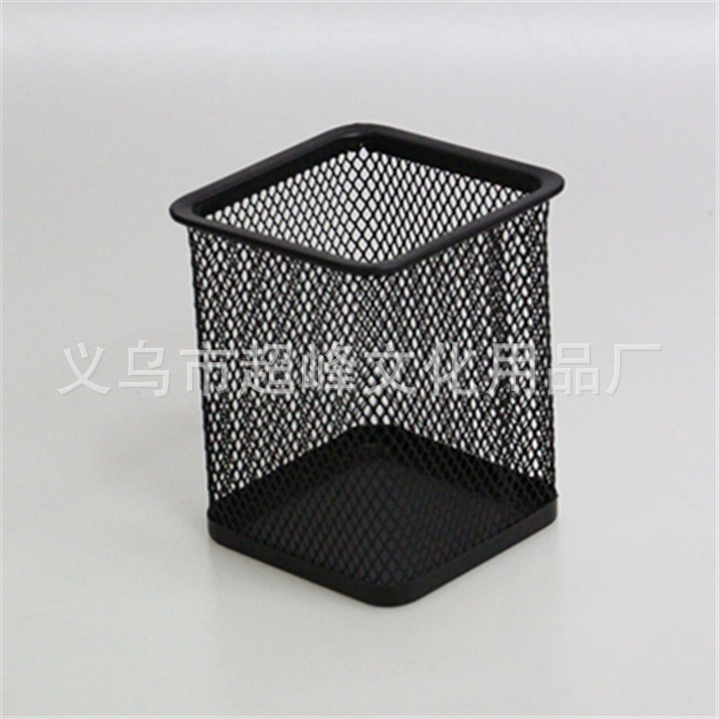 方笔筒