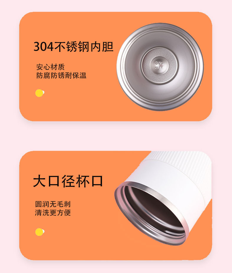 Business gift sets, souvenirs, employee welfare event gifts, giving customers thermos cups, umbrellas and practical gifts pic 14