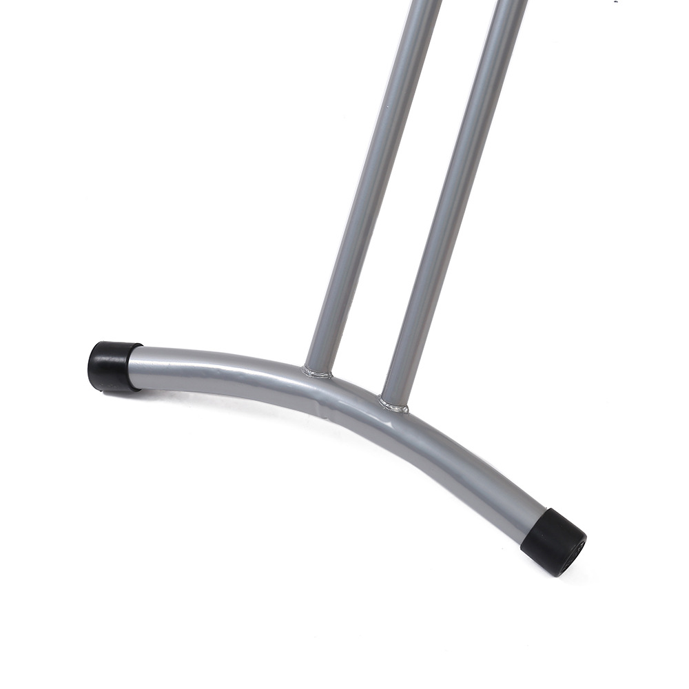 跨境新款家用折叠熨衣板大号耐高温熨衣架多功能酒店熨斗架批发详情2