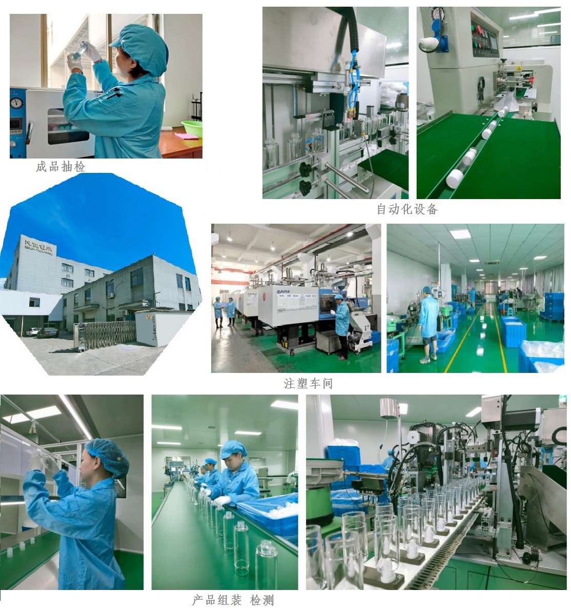 In stock: 15ml-120ml vacuum bottle tablet lotion press spray cosmetic sets, travel samples, portioning bottles pic 5