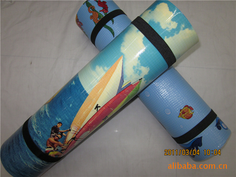 We supply beach MATS, sports MATS and moisture-proof MATS pic 7