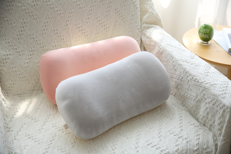 Export Japanese waist cushions, memory foam car cushions, office slow rebound waist cushions pic 7