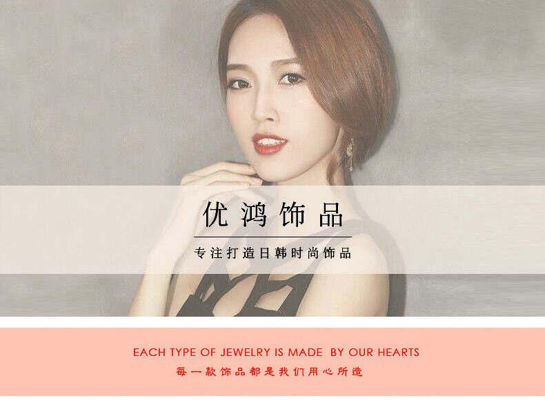 天使的翅膀精致优雅女羽毛胸针气质百搭配饰品西装大衣别针扣胸花详情1