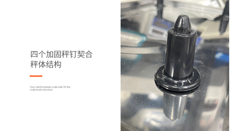 英文计价秤40kg商用台秤卖菜用的称重秤西瓜秤电子称详情13