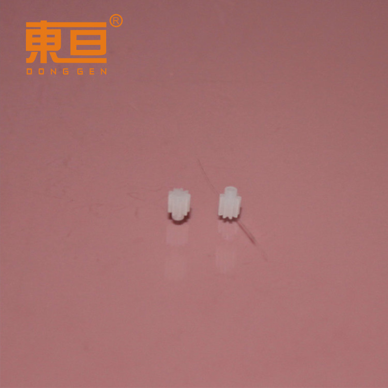 91A 0.3M engranaje de motor de dientes rectos engranaje de plástico engranaje para juguetes accesorios pic 8