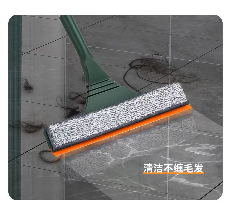 擦玻璃神器家用擦窗户刮水器保洁专用清洁工具高层窗外清晰抹窗刷详情14