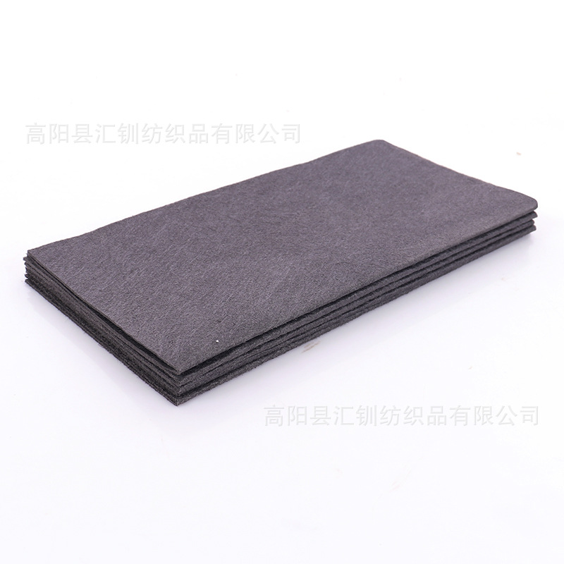 Magic Cloth Glass Cleaning Cloth, no water marks, no shedding, no water marks Magic tool, island fiber, South Korean cloth absorbent cleaning cloth pic 5