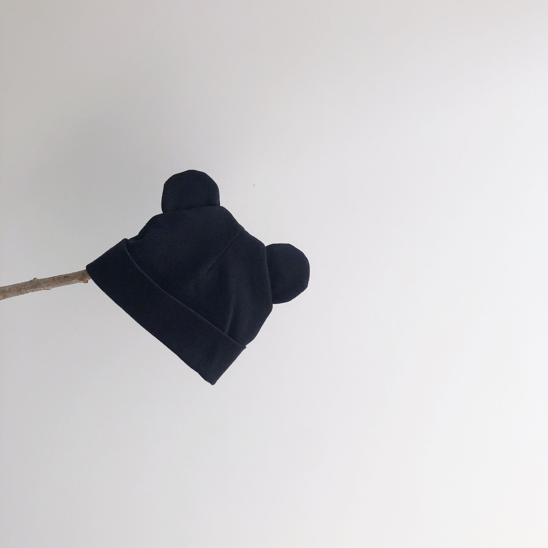 Versión coreana super moe baby hat 100 días para hombres y mujeres bebé lindo gorro de orejas grandes pic 18