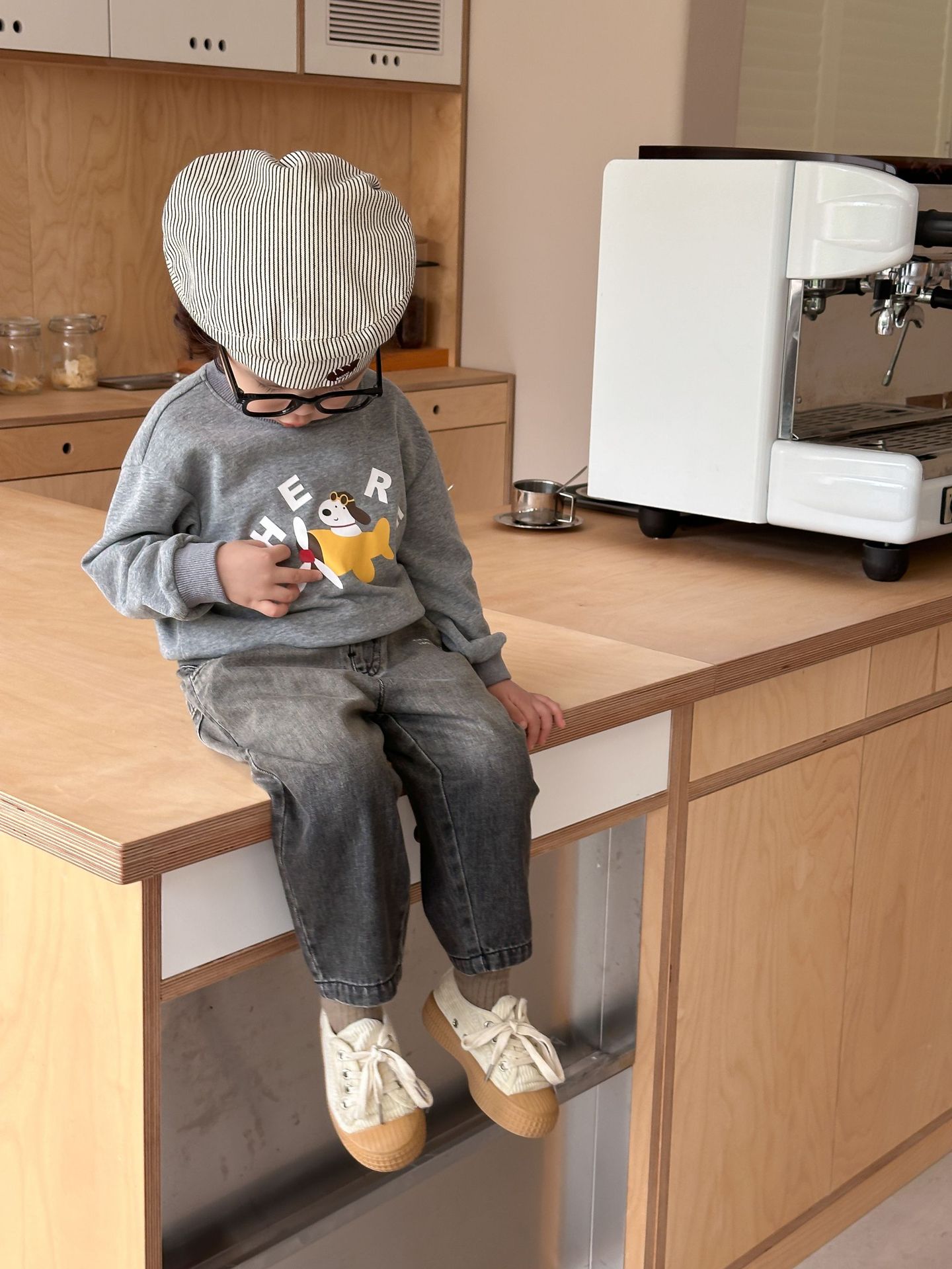 Children's hoodies, boys' autumn clothes 2024 New style children's hoodies, Korean version boys' hoodies, Class a cotton boys' hoodies pic 7