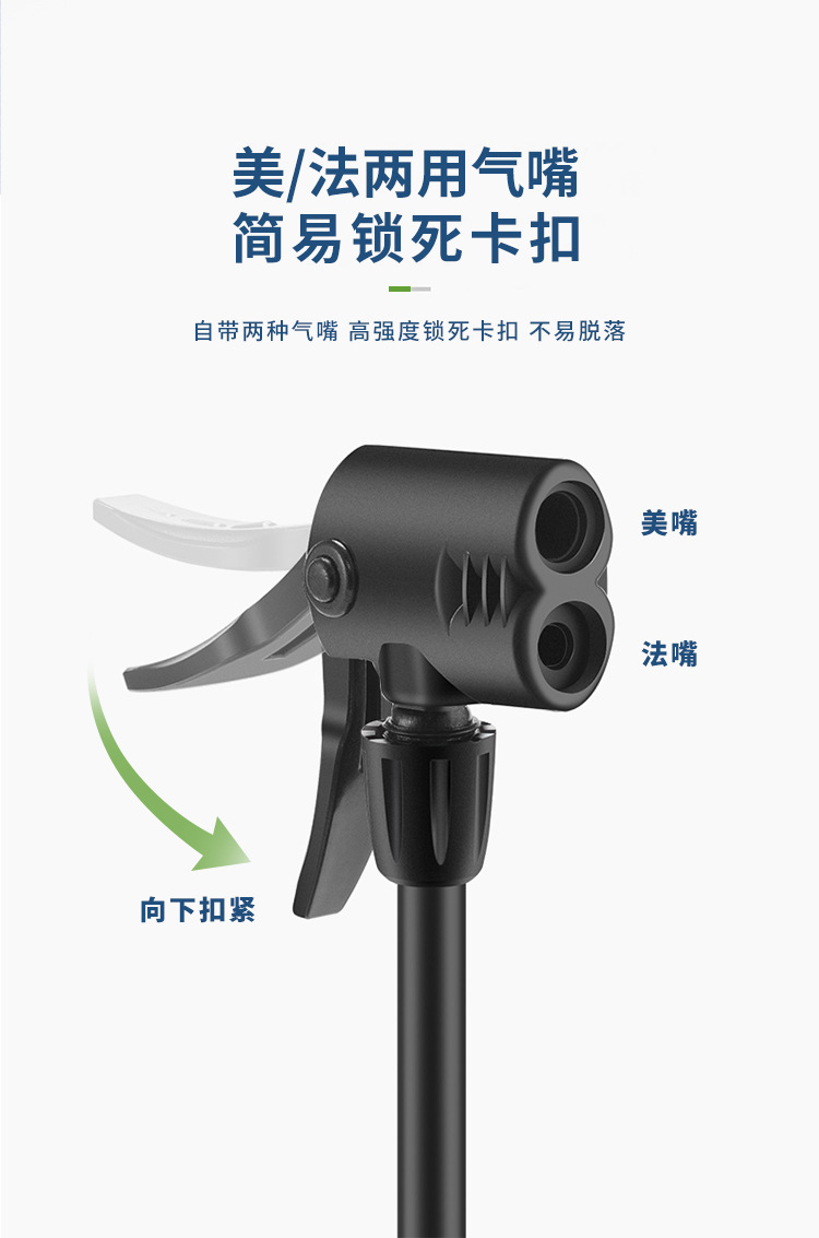Crawler factory direct sales of high-quality accessories for vertical aluminum band watches with air cylinders, specializing in bicycles pic 4