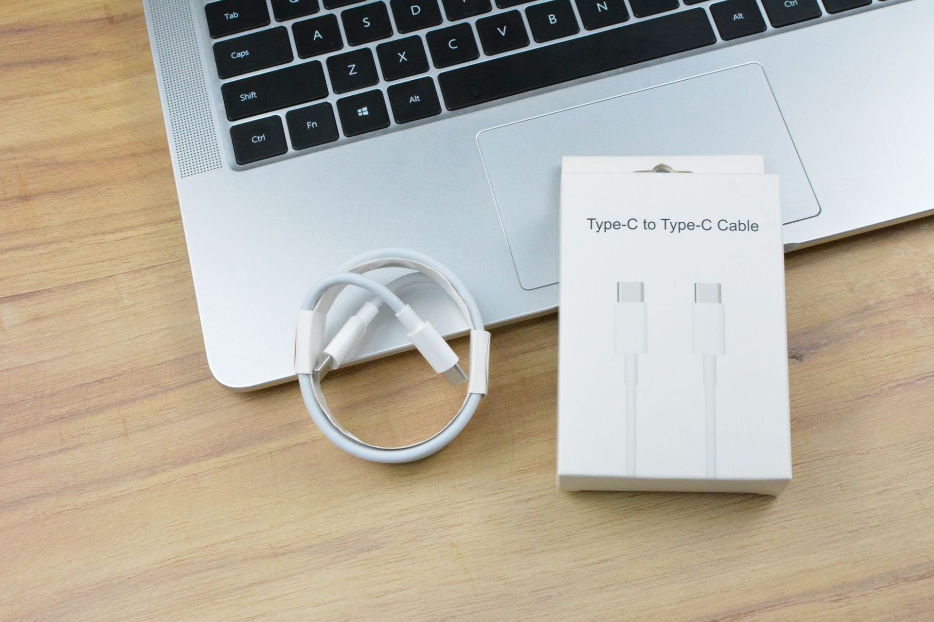 100W快充线5a适用手机平板车载笔记本pd双头typec数据线tpc充电线详情24