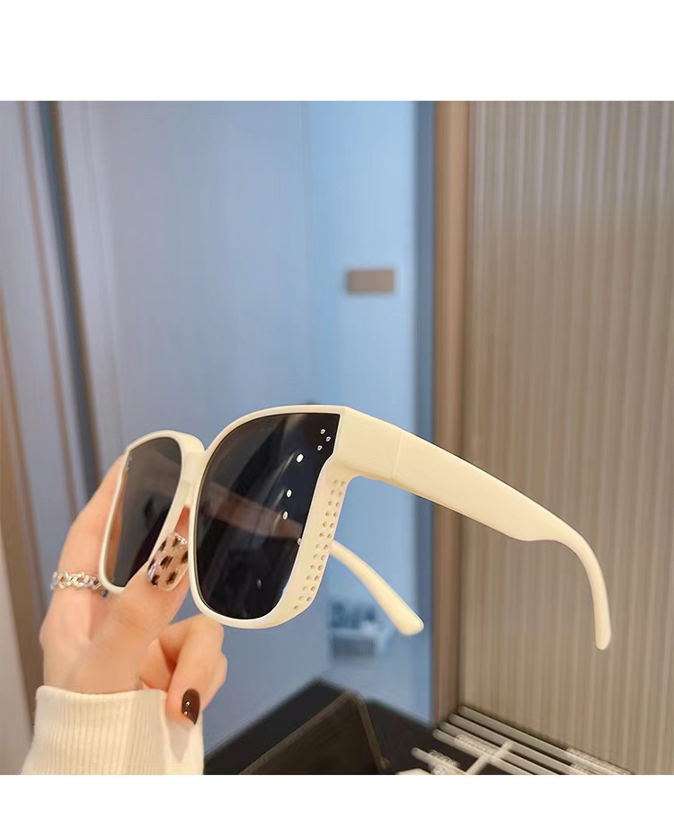 近视眼镜套镜太阳眼镜男女款潮偏光防紫外线近视眼墨镜开车套镜详情11