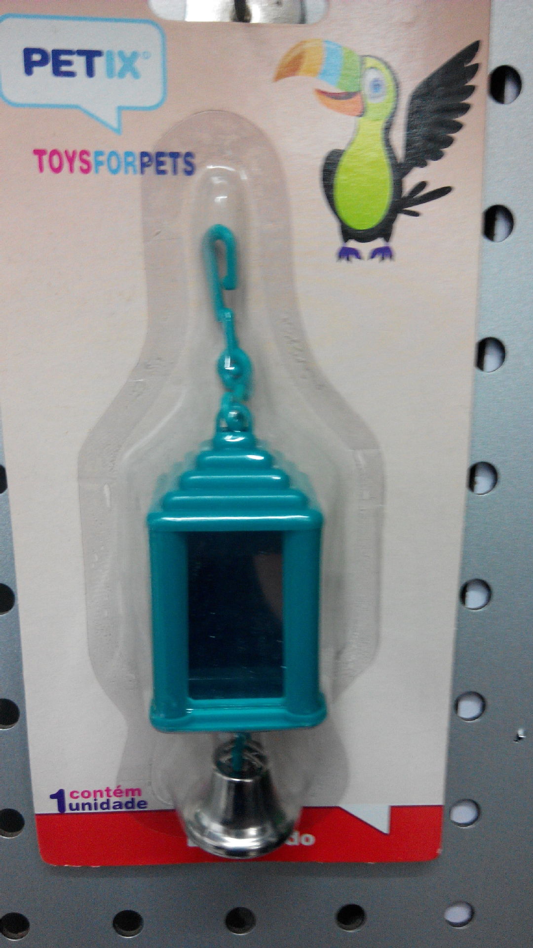 Baojie Parrot Bird Toys, Bagels, ladders, swings, wind chimes, birds, pet bird supplies manufacturer wholesale pic 12