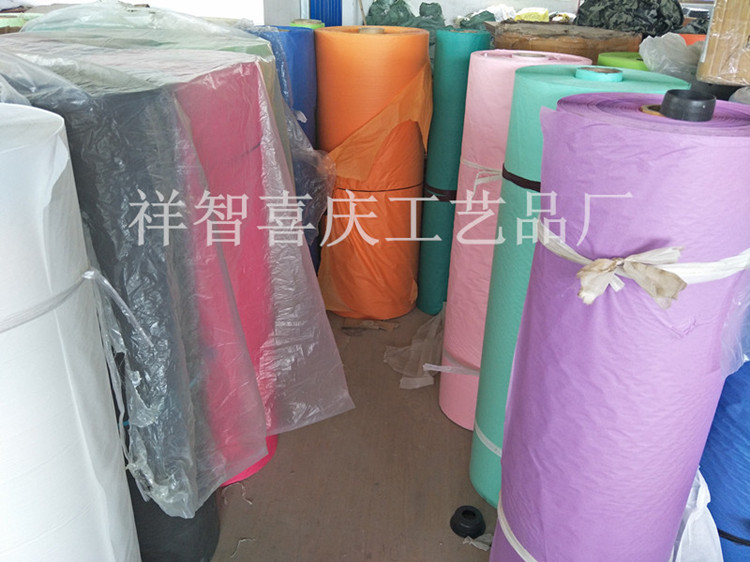 Colorful paper lanterns, DIY lanterns, wedding lanterns, year-end parties, Lantern Festival riddles, decorative items pic 8