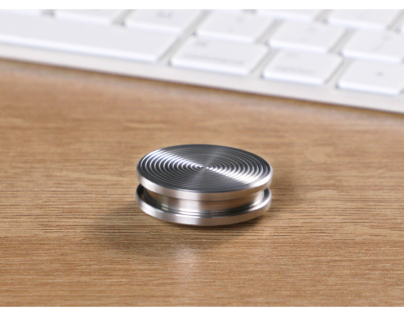 New stress-relieving pendant, top, Amazon cross-border bestseller pendant, necklace, key chain, tiktok stress-relieving cool toy pic 39