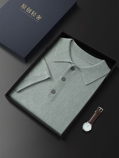 For the autumn and winter of 2023, a French-style layering work shirt for women is a solid-color cotton shirt with a long-sleeved design. It can be worn as an inner top for women pic 26