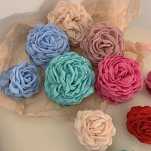 洗脸专用束发带男敷面膜捆发箍男士头巾压发男生头套窟头箍女发卡详情27