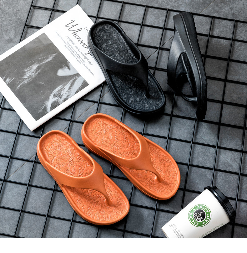 人字拖女夏季夹板情侣拖鞋家用室内防滑夏季男式人字拖凉鞋罗汉鞋详情17