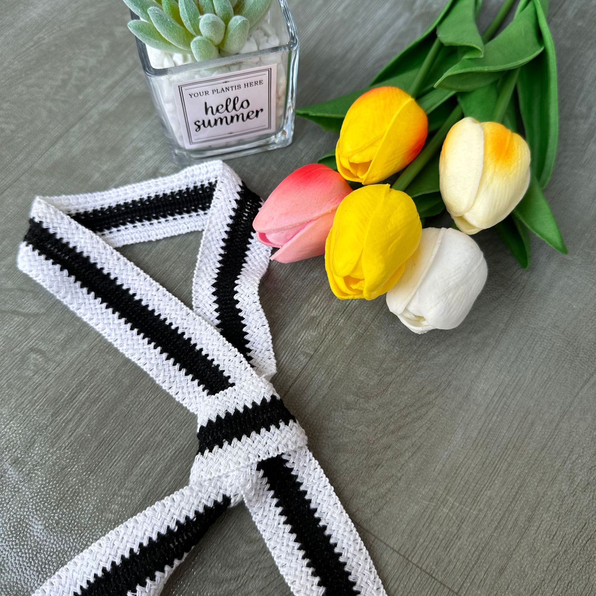 The manufacturer offers a wide range of polyester-cotton hemmed trims in various specifications and colors, as well as lace accessories for diy clothing and accessories pic 7