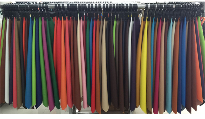 Wholesale of pu leather fabric, artificial leather, synthetic leather clothing, elastic fine texture, waterproof sliding door, sofa, luggage and soft packages pic 6