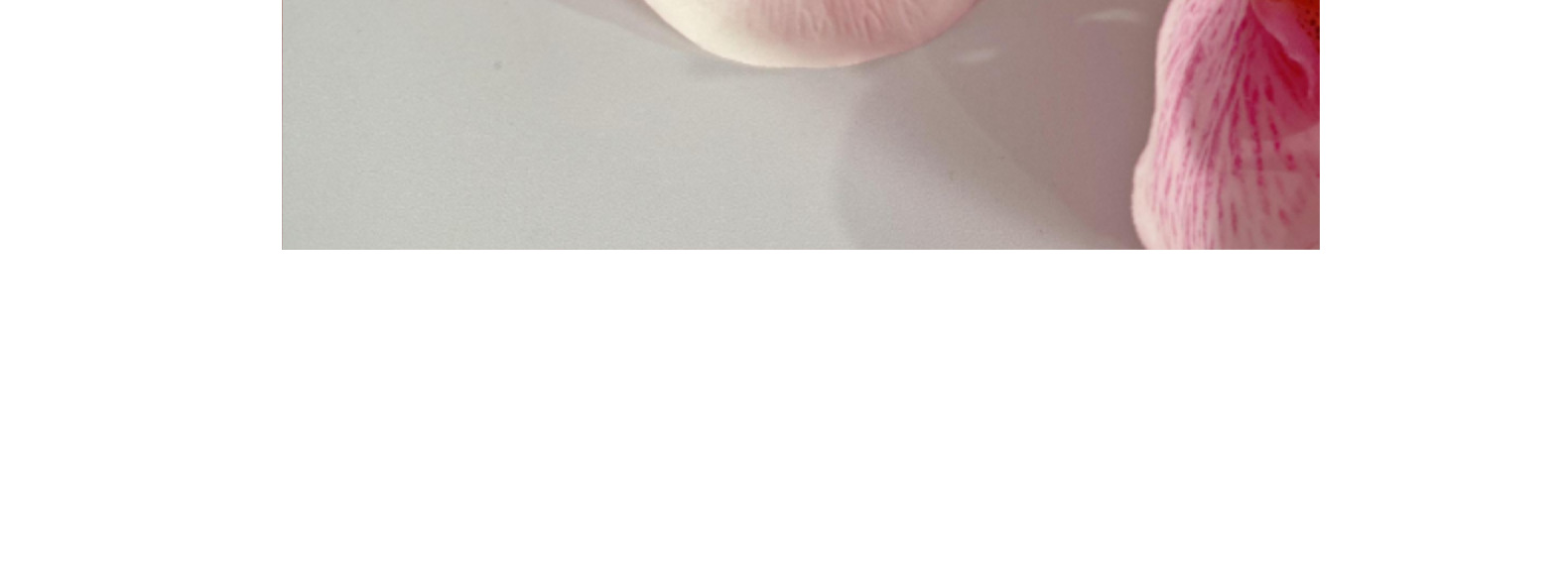 8头显纹桃皮绒蝴蝶兰仿真花婚庆插花家居装饰客厅摆件跨境厂家详情10