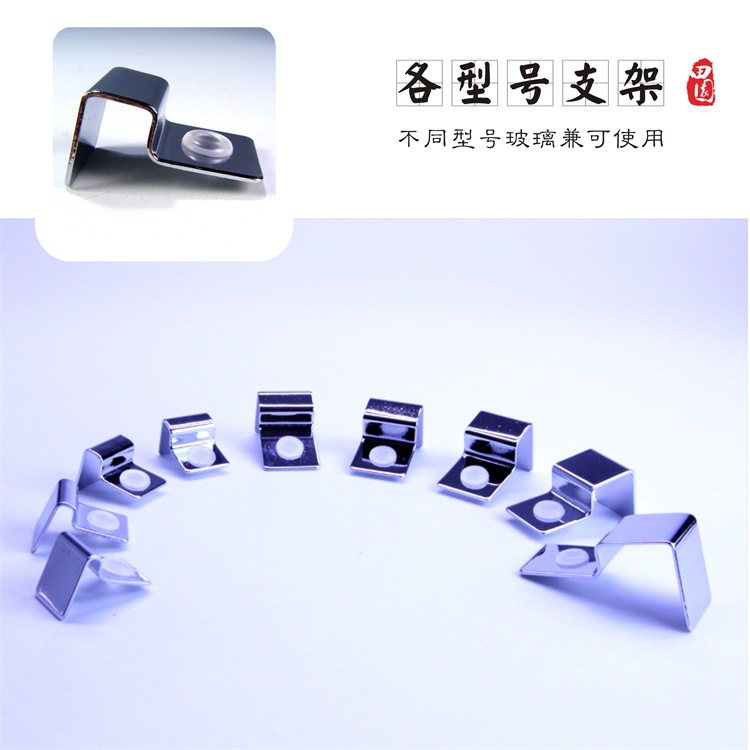 Support frame for stainless steel insulation cover (insulation for open tanks, preventing fish and shrimp from jumping out of the tank, and isolating dust and particles) pic 8