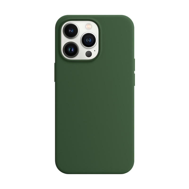 Suitable for iPhone 15 liquid silicone 14 pop-up animation phone case iPhone14 Pro Max magnetic protective case 13 pic 16