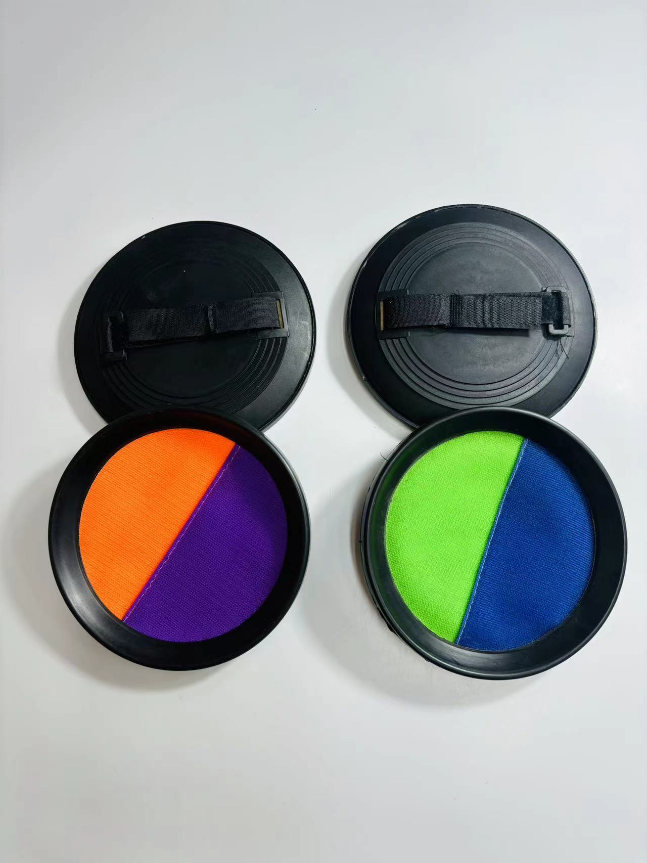 户外粘粑球拍吸盘球粘球儿童娱乐互动玩具幼儿园粘粘球详情4