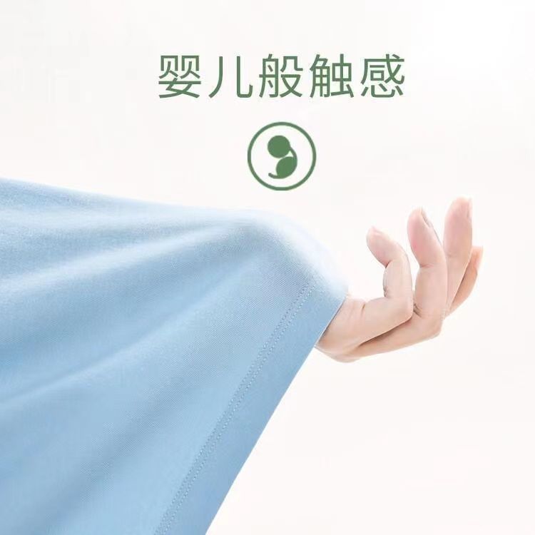 夏季短袖T恤纯棉行星印花半袖男童儿童中小童童装上衣新款夏装潮详情4