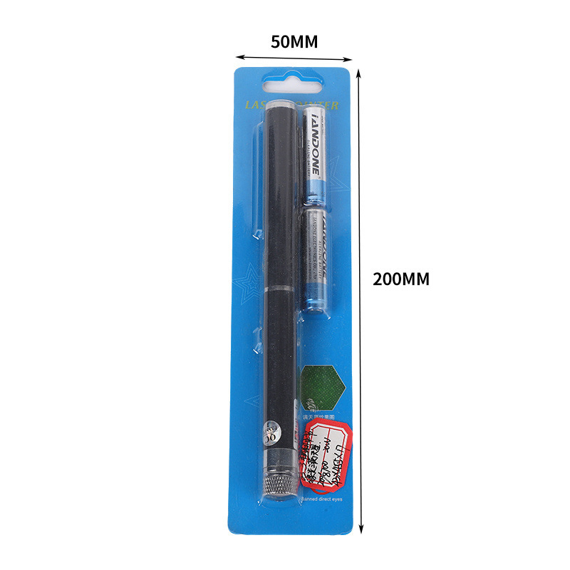 Three-in-one ultraviolet and infrared LED flashlight, banknote inspection laser pen, flashlight, street stall supply, factory direct sales pic 10