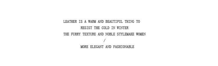 狐狸毛派克服女真毛中长款皮草皮毛一体棉服女2020新款冬季厚外套详情34