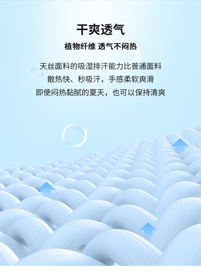 夏季主推透气超软质感直筒牛仔裤女显瘦小个子阔腿高腰拖地直筒裤详情9
