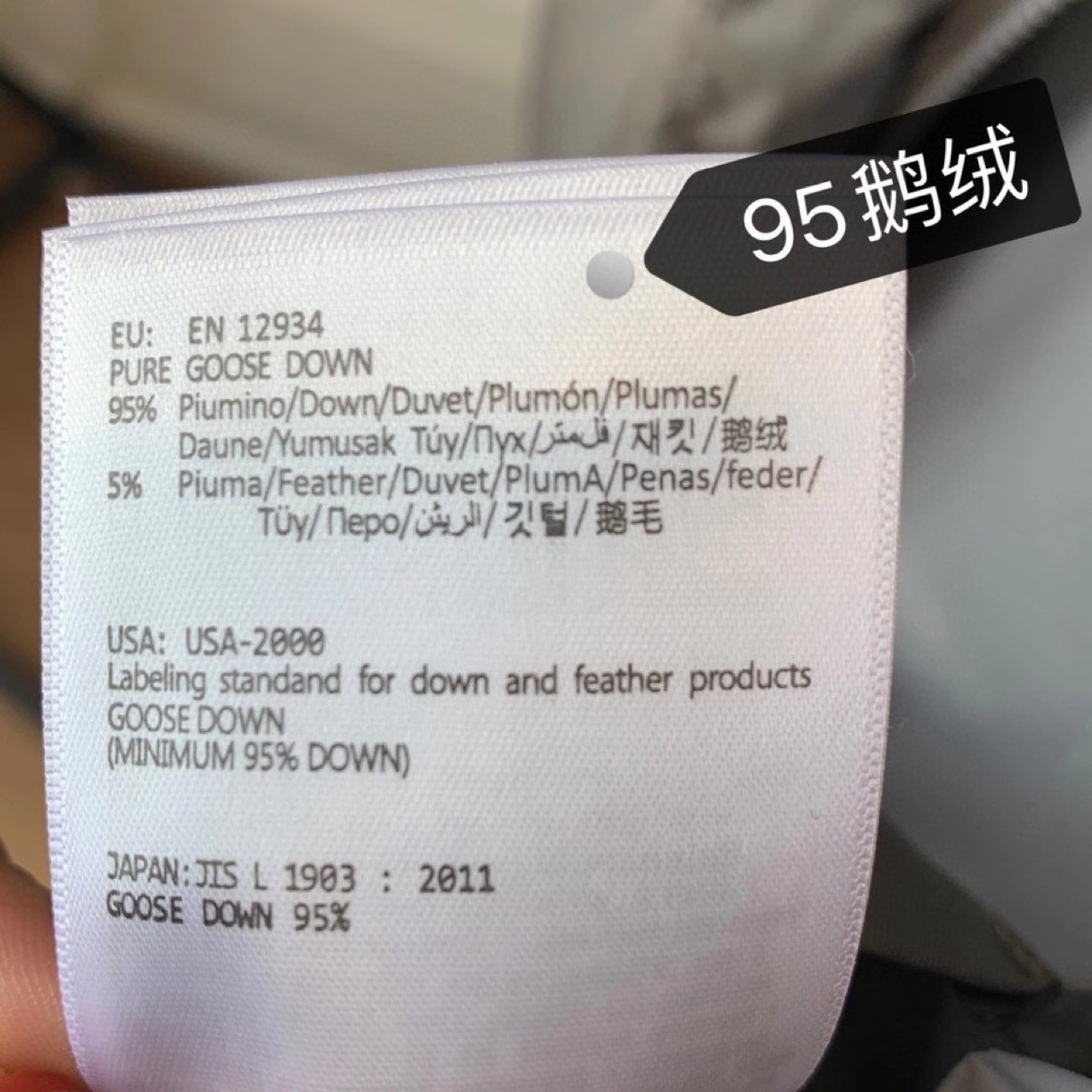 XG1613 Goose down style slimming and waist-cinching down bread dress for women in autumn and Winter 2022 New pic 28