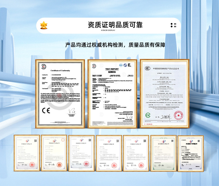 志扬升级款遥控飞机固定翼航模泡沫战斗玩具地摊发光滑翔机详情3