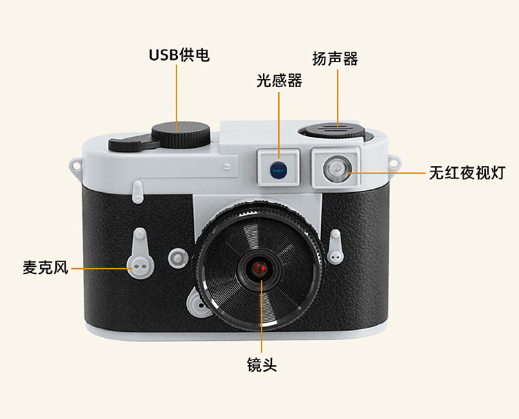 a9 camera, high-definition night vision, mobile remote monitor, home network, WIFI surveillance camera, unplugged pic 11