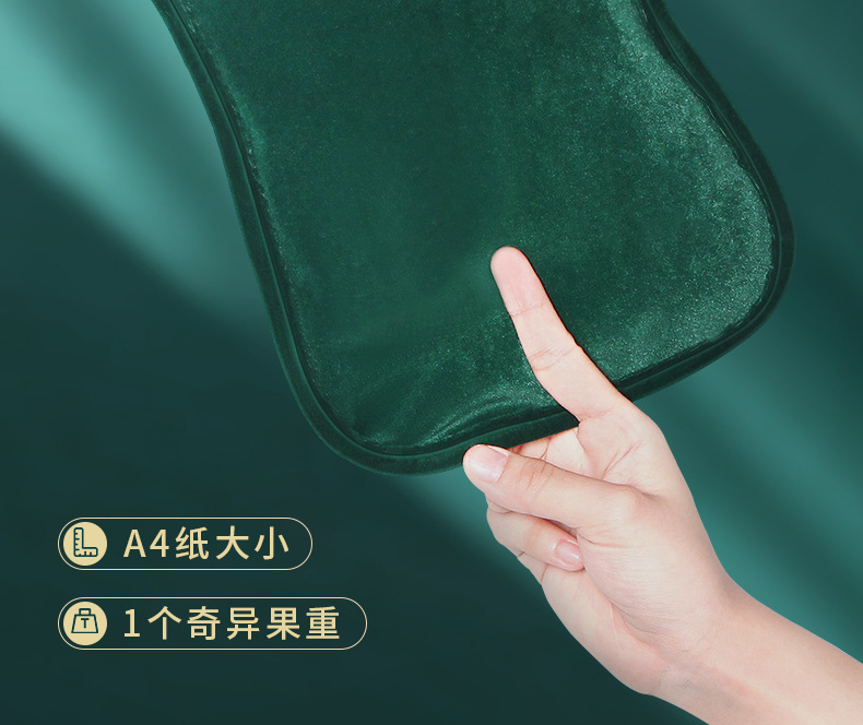 Hand warmers, USB plug-in rechargeable hand warmers, warm gloves, electric hot water bags, abdominal warming, hot compresses, graphene wholesale pic 16