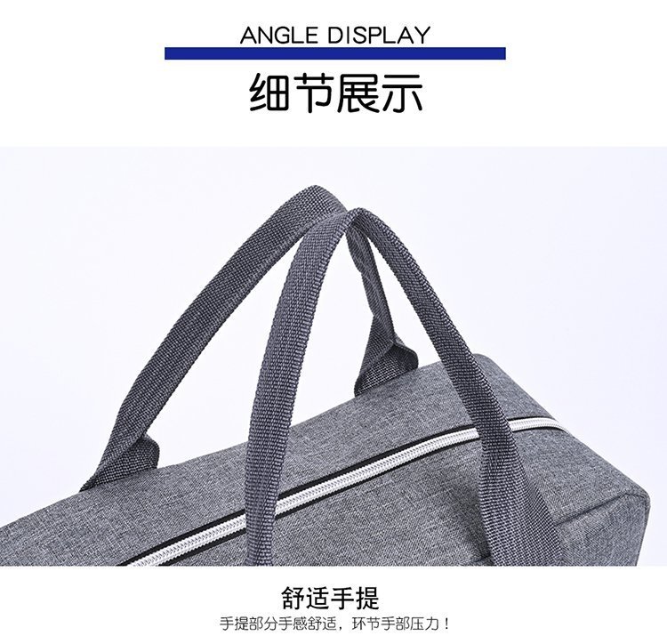 跨境时尚妈咪包女士单肩斜挎包妈妈大容量手提包待产包母婴包批发详情29