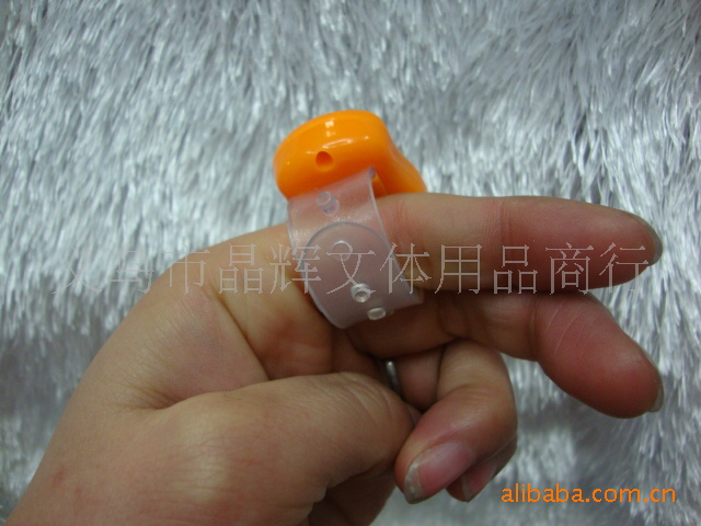 Factory direct sales of mixed-color mini finger electronic counter ring counter 1011 pic 24