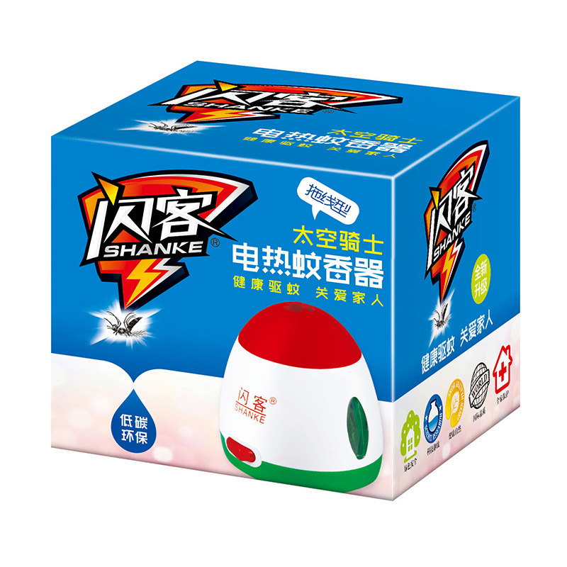 太空骑士 器