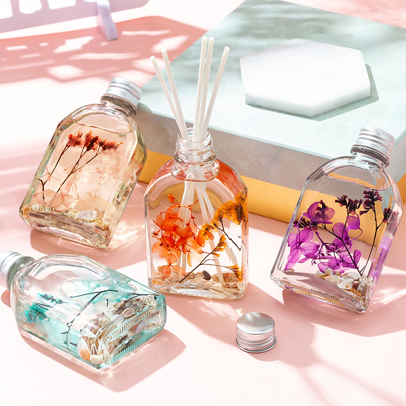 新款创意香挂车载香薰衣柜家用衣橱挂件持久扩香氛生日礼物批发1详情9