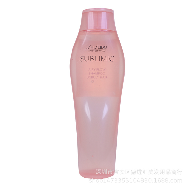 The genuine and authentic core Care Dao Light Silk Shampoo, conditioner and hair mask are fluffy, plump, flowing and soft pic 3