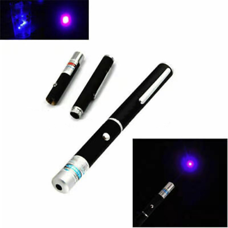 Red single-point laser pen for pet toys, a cat teasing tool, multi-color laser pen, a cat teasing stick, pet toys pic 2